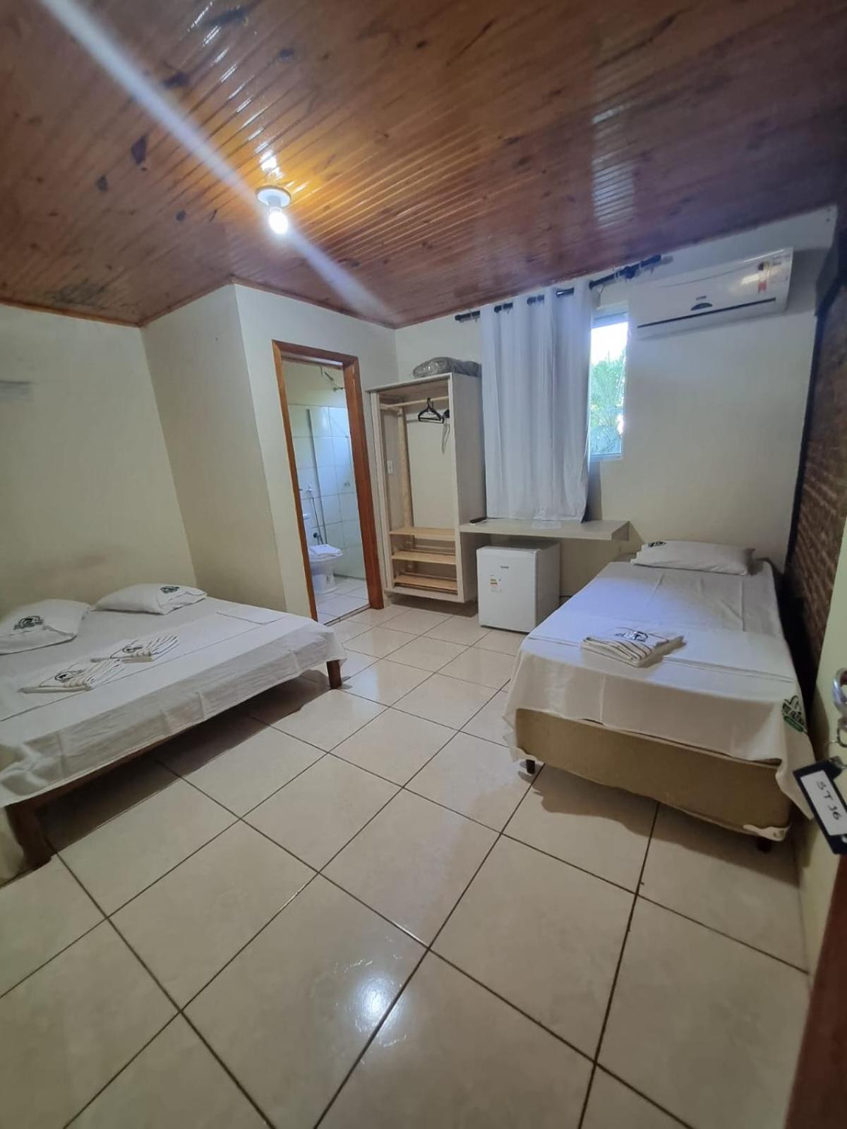 Hotel Fazenda Haras Олимпия Экстерьер фото